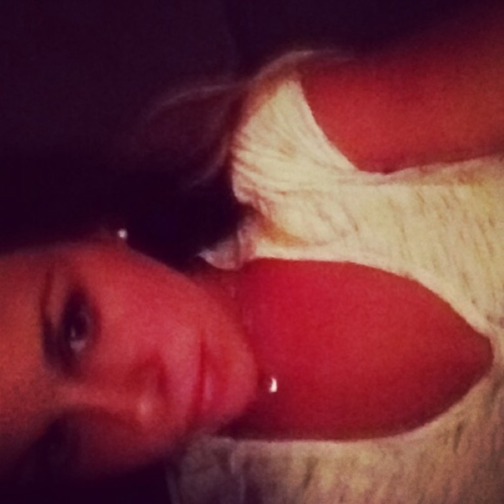 Meet your Posher, Nicki